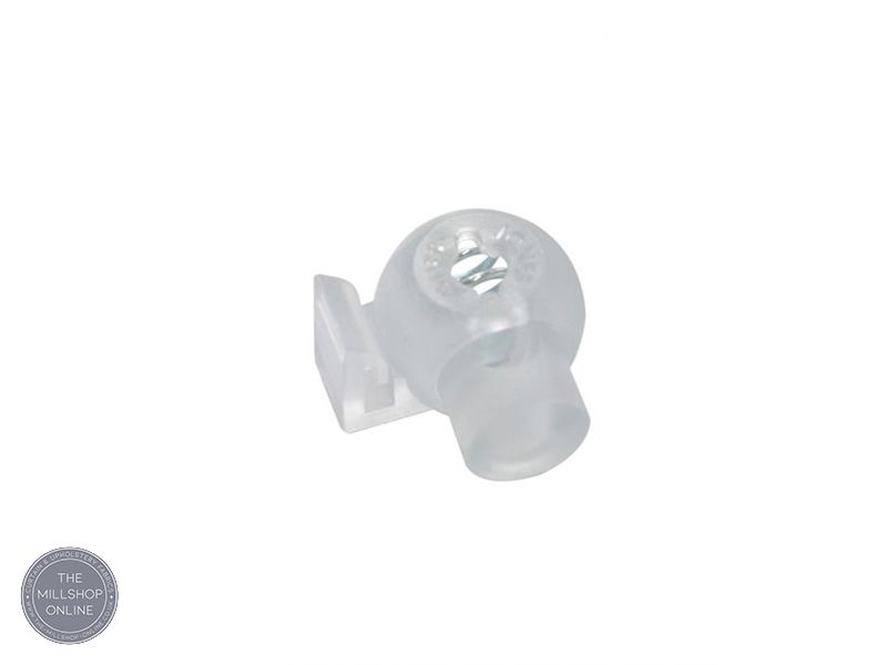 Clip on Safety Toggle