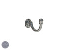 chrome Curtain Tieback Hook