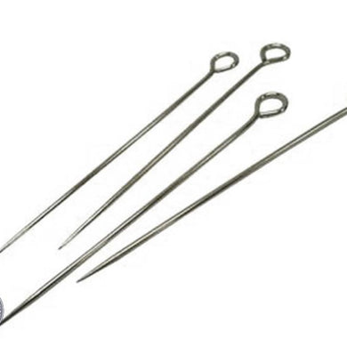 Upholstery skewers pack of 4