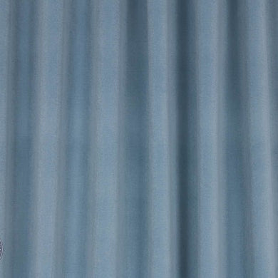 Venice Velvet Fabric Aqua - Aqua 100% polyester sewing velvet