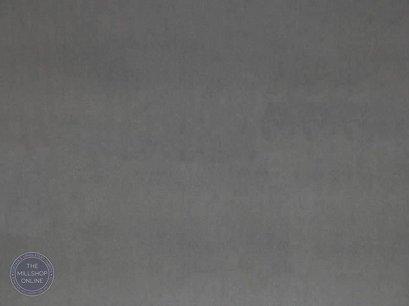 the-millshop-online Venice Velvet Fabric Grey