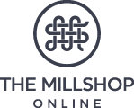 The Millshop Online logo
